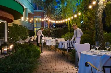 Mamaison Hotel Andrassy Budapest