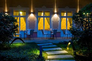 Mamaison Residence Izabella Budapest