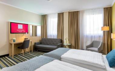 Leonardo Hotel Budapest