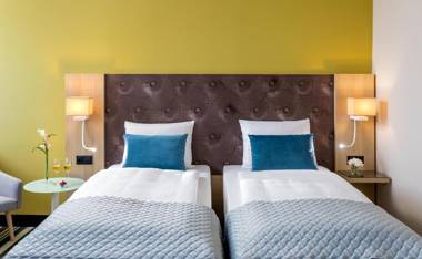 Leonardo Hotel Budapest