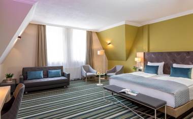 Leonardo Hotel Budapest