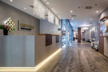 Boutique Hotel Budapest