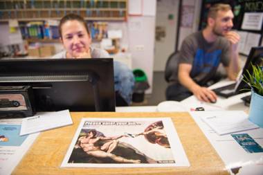 Wombat's City Hostel Budapest