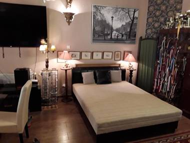 Central Apartments of Budapest