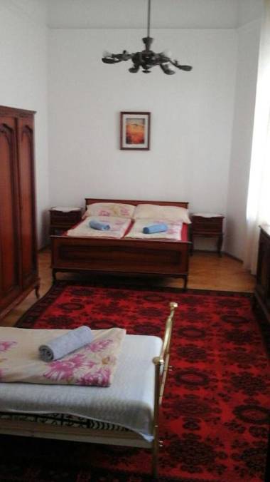 Central Apartments of Budapest