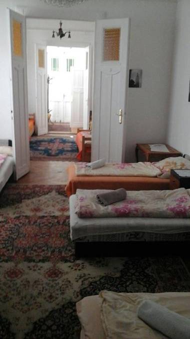 Central Apartments of Budapest