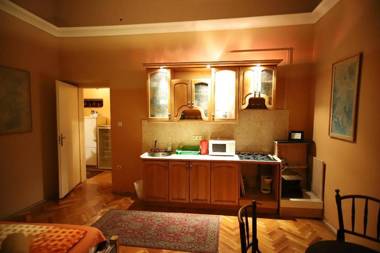 Central Apartments of Budapest