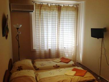 Top Apartment Budapest