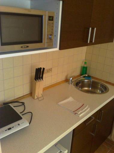 Top Apartment Budapest