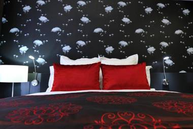 Hotel Nemzeti Budapest - MGallery