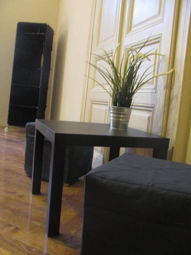 Synagouge Astoria Guest House