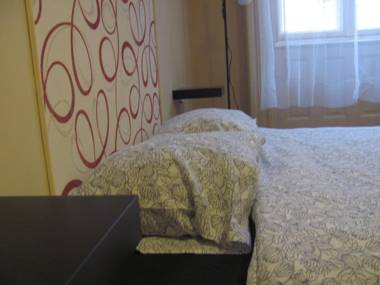 Synagouge Astoria Guest House