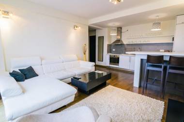 Luxury Downtown Apartments