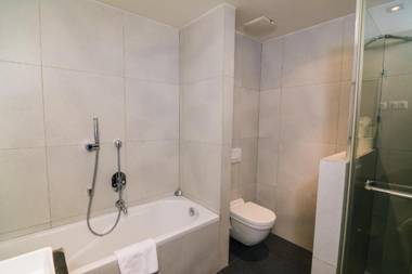 Luxury Downtown Apartments