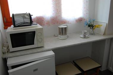 CasaLara-Cozy Nest Near Buda Castle