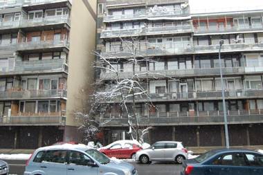 CasaLara-Cozy Nest Near Buda Castle