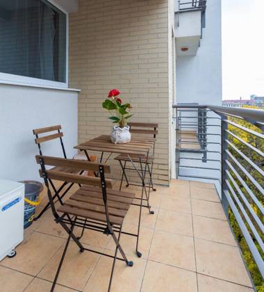 Mentha Apartments Deluxe - MAD