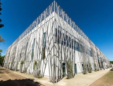 Mentha Apartments Deluxe - MAD