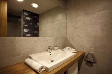 Gateway Budapest City Center