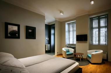 Gateway Budapest City Center