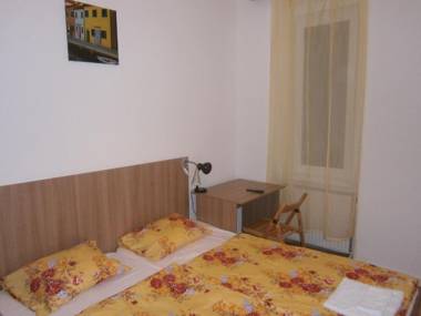 Fanni Budapest Guesthouse