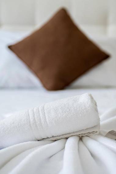 Luxury & Panorama Apartments