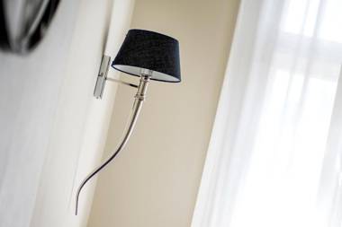 Luxury & Panorama Apartments