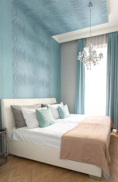 Butik Life Apartments