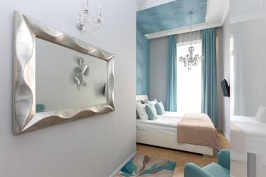 Butik Life Apartments