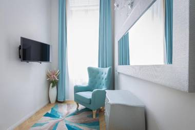 Butik Life Apartments