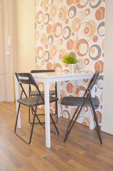 Synagogue Central Guest House