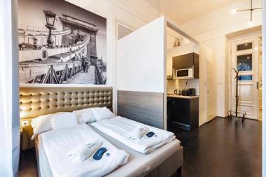 Adagio Hostel 2.0 Basilica