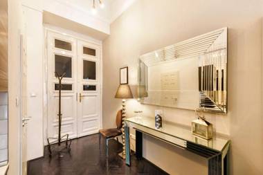 Adagio Hostel 2.0 Basilica