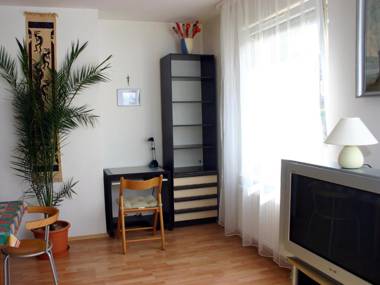 Arriva Apartment optional indoor parking