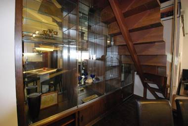 Arpad Bridge Apartments