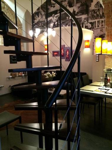 Serene City Centre Apartment Budapest