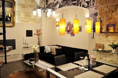 Serene City Centre Apartment Budapest