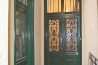 Synagogue View Guest House