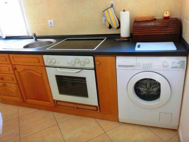 Ferienhaus in Budapest mit Garten