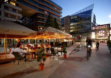 Sun Resort Apartments