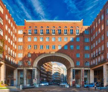 Arcadia Hotel Budapest