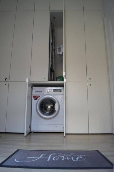 Apartman Budapest City Center