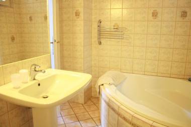 Alessia Apartment City Center