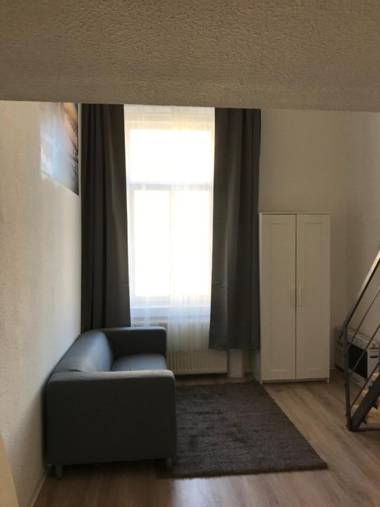 Heart of Downtown Apartment