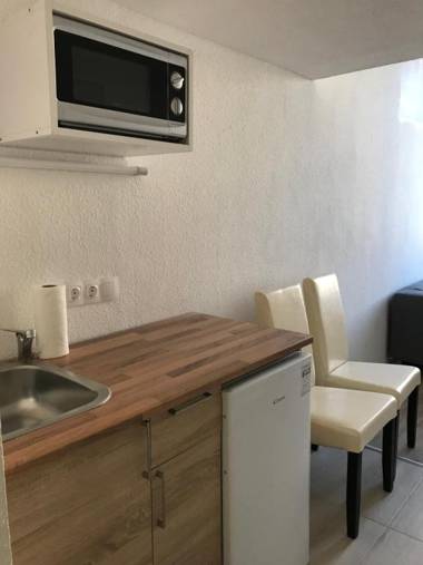 Heart of Downtown Apartment