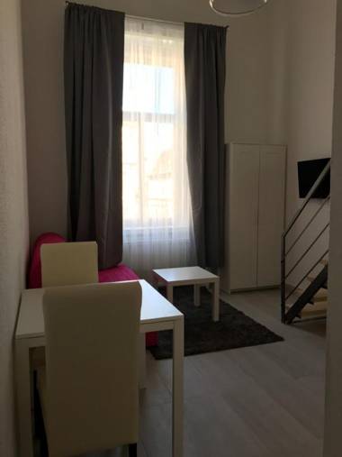 Heart of Downtown Apartment