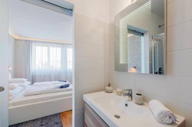 Royal Danube Apartments