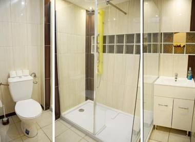 The Training Station