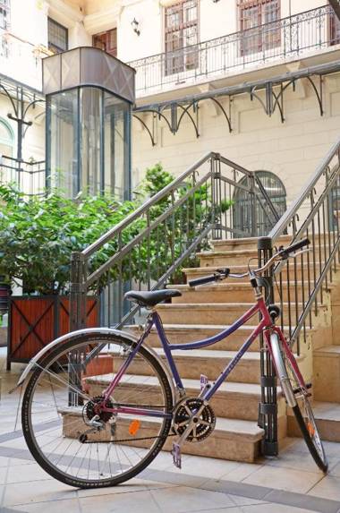 The Training Station