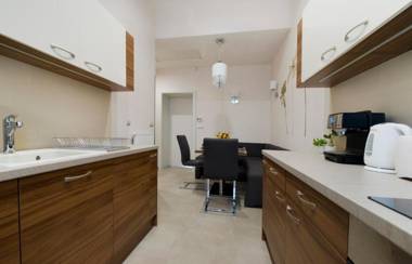 NN Apartman Budapest